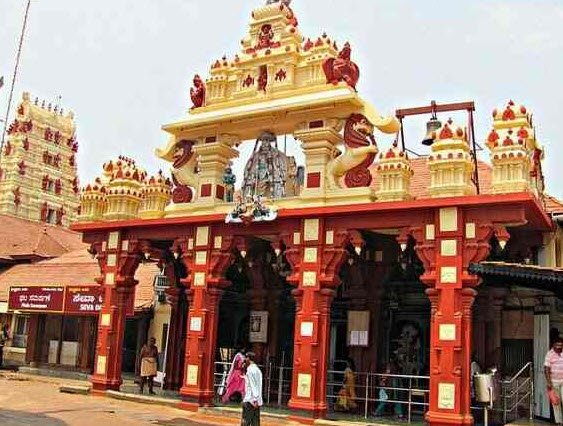 Krishna Mandir, Nagaur, Rajasthan - Vushii.com Krishna Mandir, Nagaur, Rajasthan - Vushii.com